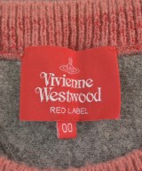 Vivienne Westwood RED LABEL（ヴィヴィアンウエストウッドレッドレーベル）ニット・セーター ベージュ サイズ:00(F) レディース/2200611020277