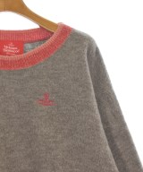 Vivienne Westwood RED LABEL（ヴィヴィアンウエストウッドレッドレーベル）ニット・セーター ベージュ サイズ:00(F) レディース/2200611020277