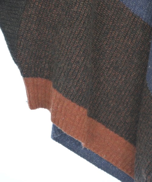 Vivienne Westwood RED LABEL（ヴィヴィアンウエストウッドレッドレーベル）ニット・セーター 青 サイズ:2(M位) レディース/2200611020284