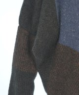 Vivienne Westwood RED LABEL（ヴィヴィアンウエストウッドレッドレーベル）ニット・セーター 青 サイズ:2(M位) レディース/2200611020284