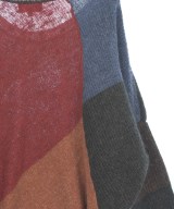 Vivienne Westwood RED LABEL（ヴィヴィアンウエストウッドレッドレーベル）ニット・セーター 青 サイズ:2(M位) レディース/2200611020284