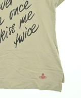 Vivienne Westwood RED LABEL（ヴィヴィアンウエストウッドレッドレーベル）Tシャツ・カットソー 緑 サイズ:M レディース/2200611020512