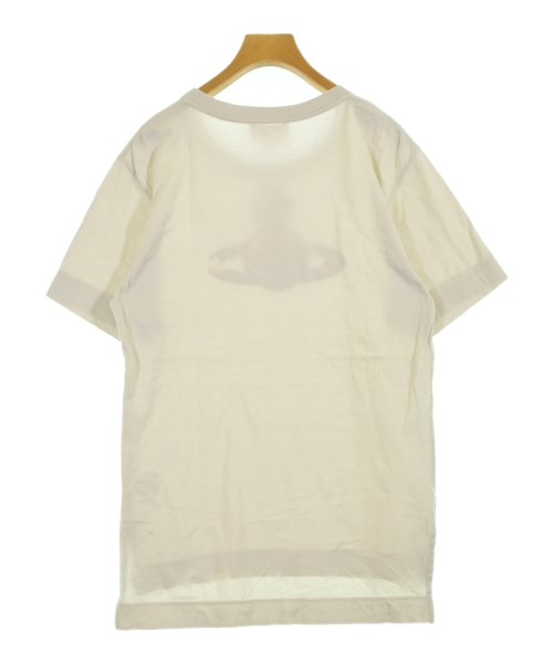 Vivienne Westwood RED LABEL（ヴィヴィアンウエストウッドレッドレーベル）Tシャツ・カットソー ベージュ サイズ:2(M位) レディース/2200611020529