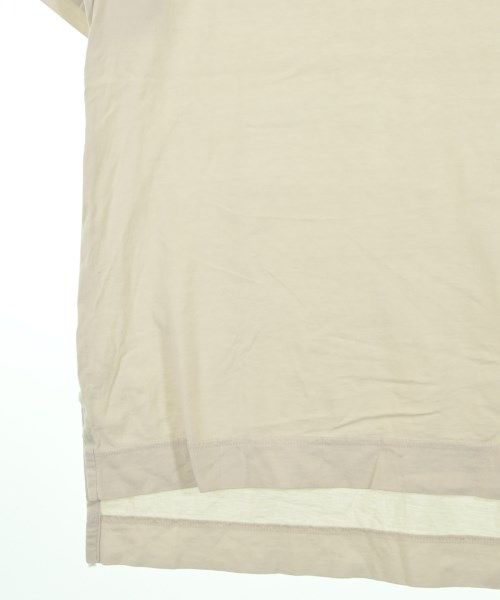 Vivienne Westwood RED LABEL（ヴィヴィアンウエストウッドレッドレーベル）Tシャツ・カットソー ベージュ サイズ:2(M位) レディース/2200611020529