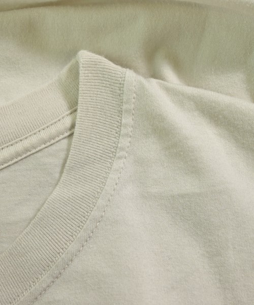 Vivienne Westwood RED LABEL（ヴィヴィアンウエストウッドレッドレーベル）Tシャツ・カットソー ベージュ サイズ:2(M位) レディース/2200611020529