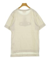 Vivienne Westwood RED LABEL（ヴィヴィアンウエストウッドレッドレーベル）Tシャツ・カットソー ベージュ サイズ:2(M位) レディース/2200611020529