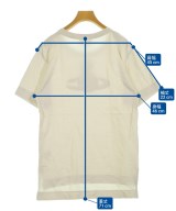 Vivienne Westwood RED LABEL（ヴィヴィアンウエストウッドレッドレーベル）Tシャツ・カットソー ベージュ サイズ:2(M位) レディース/2200611020529