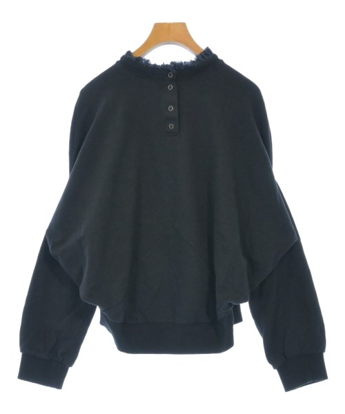 Vivienne Westwood RED LABEL（ヴィヴィアンウエストウッドレッドレーベル）スウェット 黒 サイズ:00(F) レディース/2200621167016