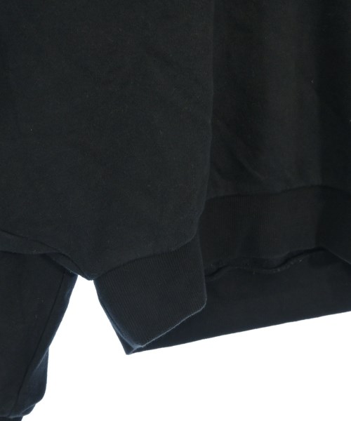 Vivienne Westwood RED LABEL（ヴィヴィアンウエストウッドレッドレーベル）スウェット 黒 サイズ:00(F) レディース/2200621167016