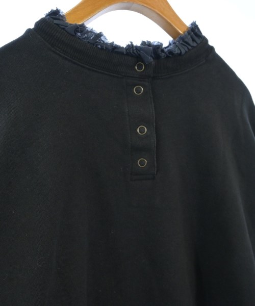 Vivienne Westwood RED LABEL（ヴィヴィアンウエストウッドレッドレーベル）スウェット 黒 サイズ:00(F) レディース/2200621167016