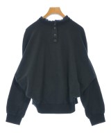 Vivienne Westwood RED LABEL（ヴィヴィアンウエストウッドレッドレーベル）スウェット 黒 サイズ:00(F) レディース/2200621167016