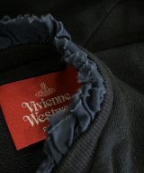 Vivienne Westwood RED LABEL（ヴィヴィアンウエストウッドレッドレーベル）スウェット 黒 サイズ:00(F) レディース/2200621167016