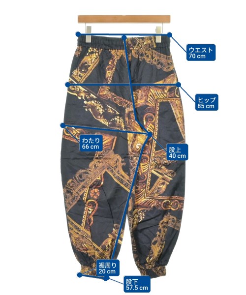 Vivienne Westwood RED LABEL（ヴィヴィアンウエストウッドレッドレーベル）その他 黒 サイズ:00(F) レディース/2200621167023