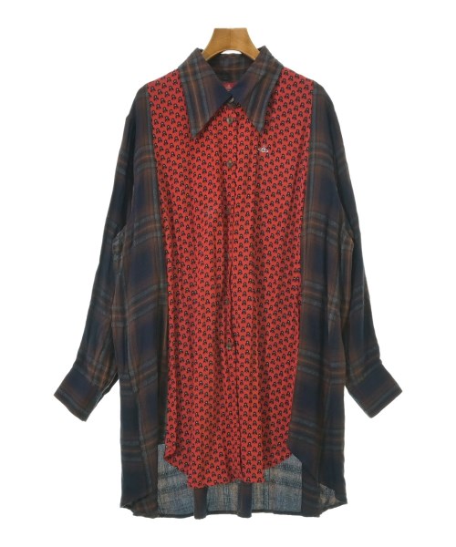 ヴィヴィアンウエストウッドレッドレーベル(Vivienne Westwood RED LABEL)のVivienne Westwood RED LABEL カジュアルシャツ