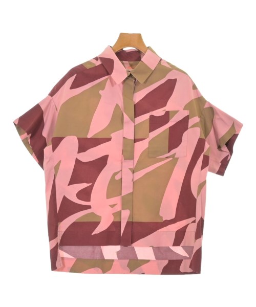ヴィヴィアンウエストウッドレッドレーベル(Vivienne Westwood RED LABEL)のVivienne Westwood RED LABEL カジュアルシャツ