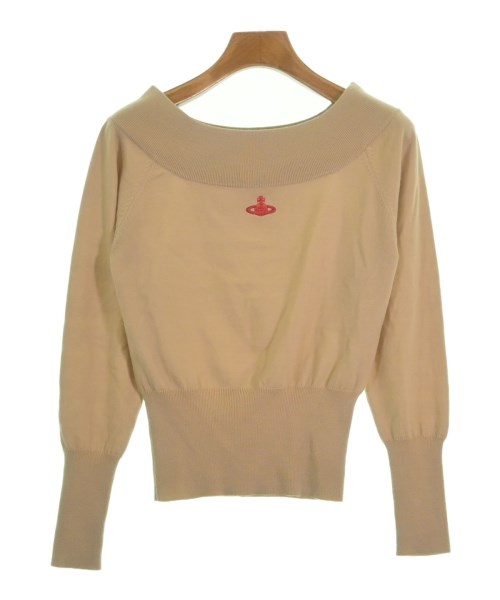 ヴィヴィアンウエストウッドレッドレーベル(Vivienne Westwood RED LABEL)のVivienne Westwood RED LABEL ニット・セーター