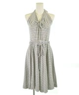 Vivienne Westwood RED LABEL（ヴィヴィアンウエストウッドレッドレーベル）ワンピース その他（柄物・カラフル） サイズ:2(M位) レディース/2200602932015