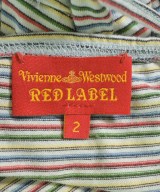 Vivienne Westwood RED LABEL（ヴィヴィアンウエストウッドレッドレーベル）ワンピース その他（柄物・カラフル） サイズ:2(M位) レディース/2200602932015