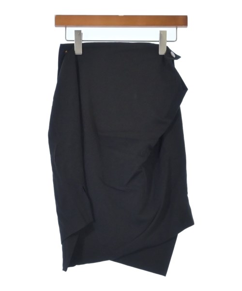 ヴィヴィアンウエストウッドレッドレーベル(Vivienne Westwood RED LABEL)のVivienne Westwood RED LABEL ひざ丈スカート