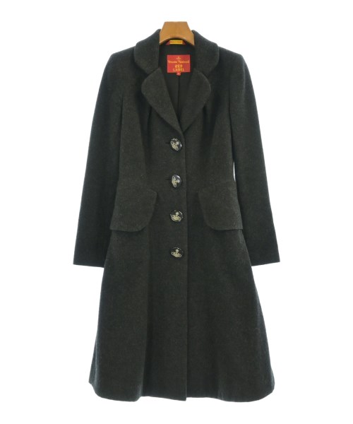 ヴィヴィアンウエストウッドレッドレーベル(Vivienne Westwood RED LABEL)のVivienne Westwood RED LABEL コート