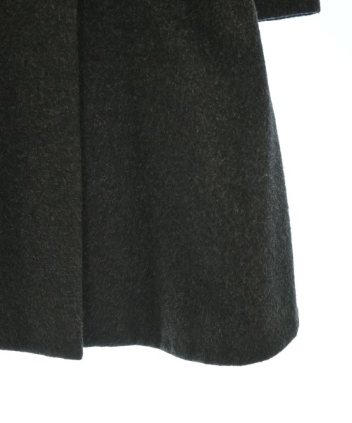 Vivienne Westwood RED LABEL（ヴィヴィアンウエストウッドレッドレーベル）コート グレー サイズ:2(M位) レディース/2200608107028