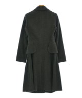 Vivienne Westwood RED LABEL（ヴィヴィアンウエストウッドレッドレーベル）コート グレー サイズ:2(M位) レディース/2200608107028