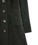 Vivienne Westwood RED LABEL（ヴィヴィアンウエストウッドレッドレーベル）コート グレー サイズ:2(M位) レディース/2200608107028