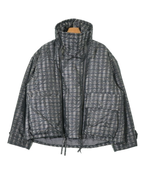 ヴィヴィアンウエストウッドレッドレーベル(Vivienne Westwood RED LABEL)のVivienne Westwood RED LABEL ダウンジャケット/ダウンベスト