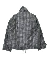 Vivienne Westwood RED LABEL（ヴィヴィアンウエストウッドレッドレーベル）ダウンジャケット/ダウンベスト グレー サイズ:00(F) レディース/2200608514017