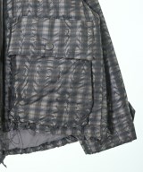 Vivienne Westwood RED LABEL（ヴィヴィアンウエストウッドレッドレーベル）ダウンジャケット/ダウンベスト グレー サイズ:00(F) レディース/2200608514017