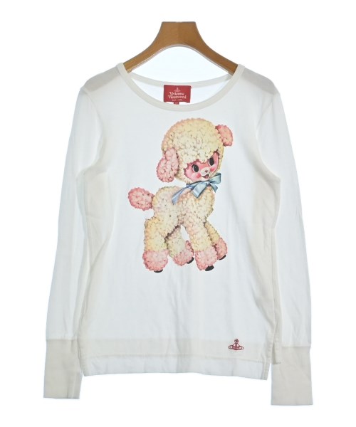 ヴィヴィアンウエストウッドレッドレーベル(Vivienne Westwood RED LABEL)のVivienne Westwood RED LABEL Tシャツ・カットソー