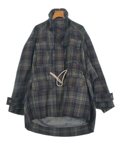 ヴィヴィアンウエストウッドレッドレーベル(Vivienne Westwood RED LABEL)のVivienne Westwood RED LABEL コート（その他）