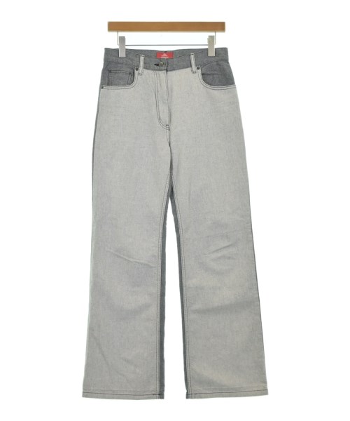 ヴィヴィアンウエストウッドレッドレーベル(Vivienne Westwood RED LABEL)のVivienne Westwood RED LABEL デニムパンツ