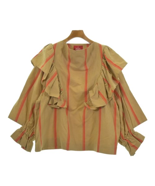 ヴィヴィアンウエストウッドレッドレーベル(Vivienne Westwood RED LABEL)のVivienne Westwood RED LABEL ブラウス