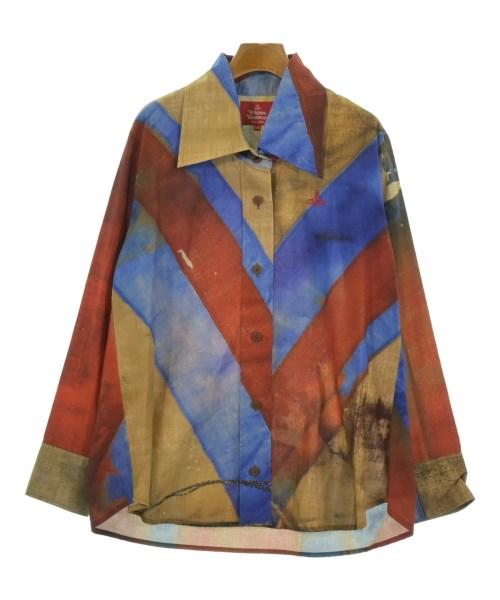 ヴィヴィアンウエストウッドレッドレーベル(Vivienne Westwood RED LABEL)のVivienne Westwood RED LABEL ブラウス