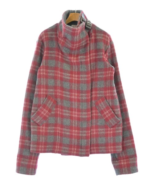 ヴィヴィアンウエストウッドレッドレーベル(Vivienne Westwood RED LABEL)のVivienne Westwood RED LABEL コート（その他）