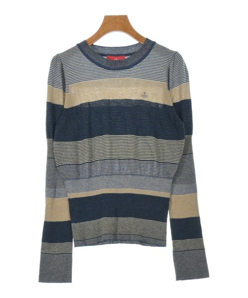 ヴィヴィアンウエストウッドレッドレーベル(Vivienne Westwood RED LABEL)のVivienne Westwood RED LABEL ニット・セーター