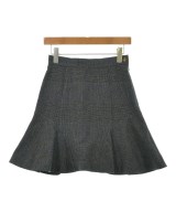 Vivienne Westwood RED LABEL ミニスカート