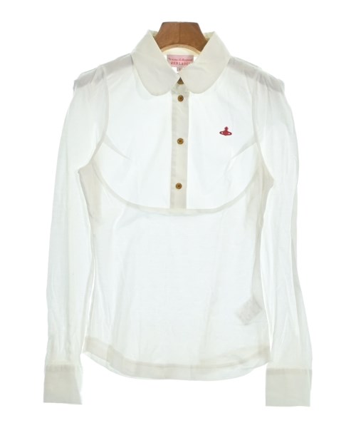 ヴィヴィアンウエストウッドレッドレーベル(Vivienne Westwood RED LABEL)のVivienne Westwood RED LABEL Tシャツ・カットソー