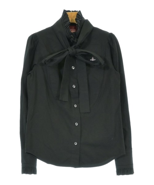 ヴィヴィアンウエストウッドレッドレーベル(Vivienne Westwood RED LABEL)のVivienne Westwood RED LABEL ブラウス