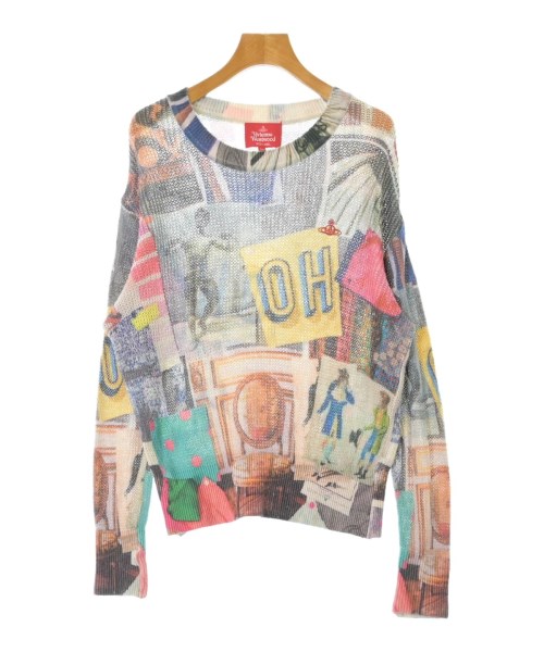 ヴィヴィアンウエストウッドレッドレーベル(Vivienne Westwood RED LABEL)のVivienne Westwood RED LABEL ニット・セーター
