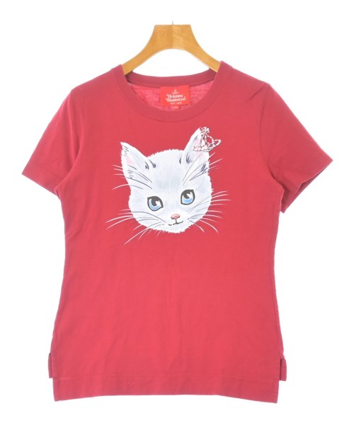 ヴィヴィアンウエストウッドレッドレーベル(Vivienne Westwood RED LABEL)のVivienne Westwood RED LABEL Tシャツ・カットソー
