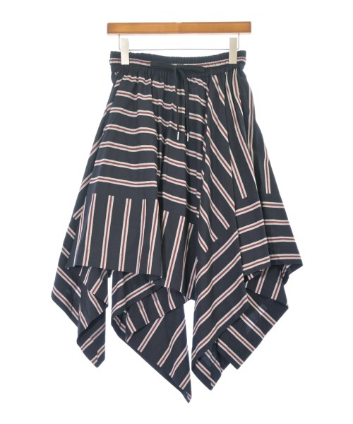 ヴィヴィアンウエストウッドレッドレーベル(Vivienne Westwood RED LABEL)のVivienne Westwood RED LABEL ロング・マキシ丈スカート