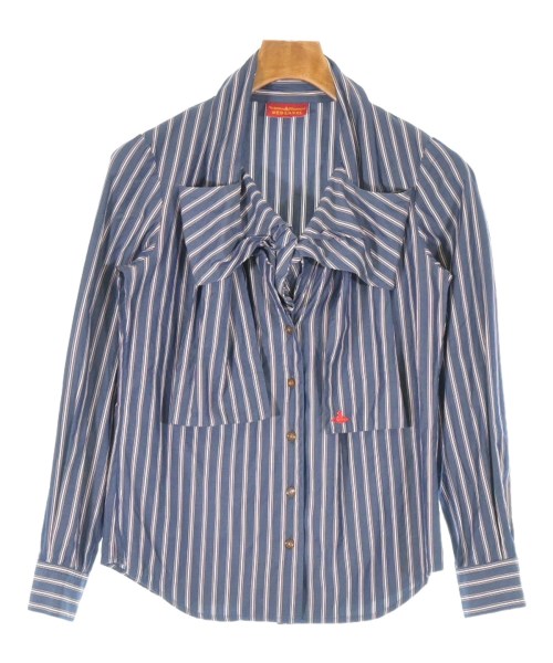 ヴィヴィアンウエストウッドレッドレーベル(Vivienne Westwood RED LABEL)のVivienne Westwood RED LABEL ブラウス