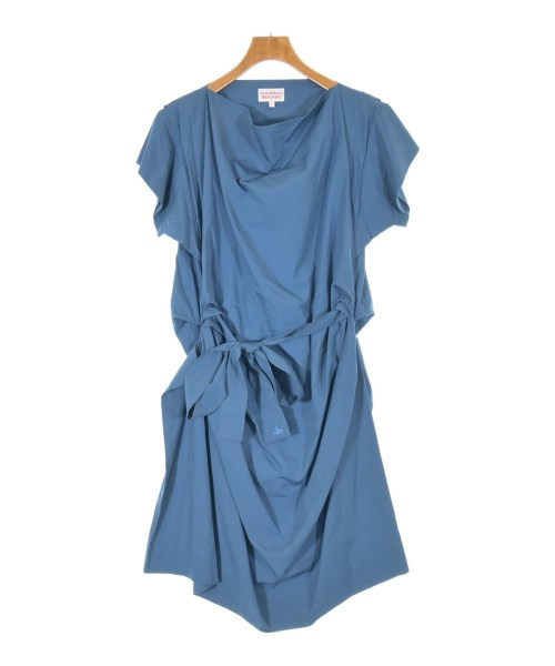 ヴィヴィアンウエストウッドレッドレーベル(Vivienne Westwood RED LABEL)のVivienne Westwood RED LABEL ワンピース
