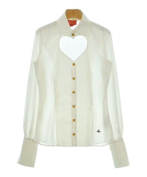 ヴィヴィアンウエストウッドレッドレーベル(Vivienne Westwood RED LABEL)のVivienne Westwood RED LABEL カジュアルシャツ