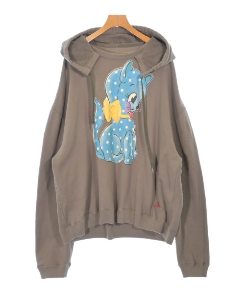 ヴィヴィアンウエストウッドレッドレーベル(Vivienne Westwood RED LABEL)のVivienne Westwood RED LABEL パーカー