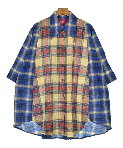 ヴィヴィアンウエストウッドレッドレーベル(Vivienne Westwood RED LABEL)のVivienne Westwood RED LABEL カジュアルシャツ