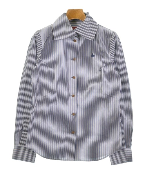 ヴィヴィアンウエストウッドレッドレーベル(Vivienne Westwood RED LABEL)のVivienne Westwood RED LABEL カジュアルシャツ
