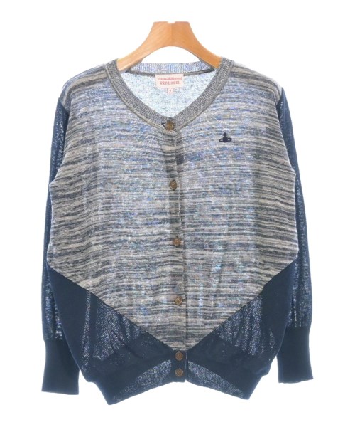 ヴィヴィアンウエストウッドレッドレーベル(Vivienne Westwood RED LABEL)のVivienne Westwood RED LABEL カーディガン